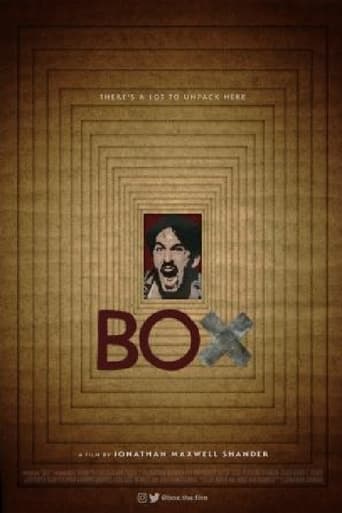 Poster de Box