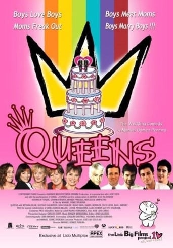 Poster de Queens