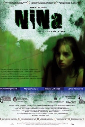 Poster de Nina