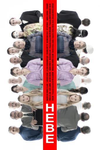 Poster de Hebe