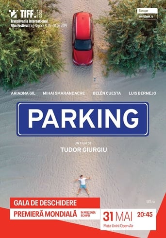 Poster de Parking