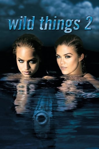 Poster de Wild Things 2