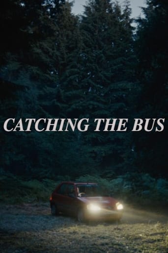 Poster de Catching the Bus