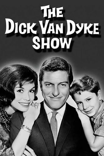 Poster de The Dick Van Dyke Show