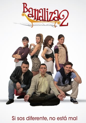 Poster de Banaliza2