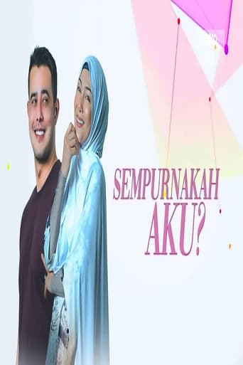 Poster de Sempurnakah Aku?