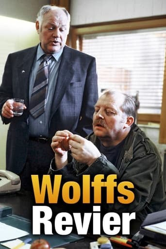 Poster de Wolffs Revier