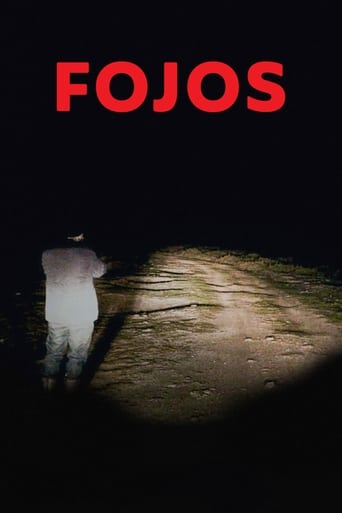 Poster de Fojos