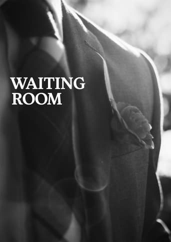 Poster de Waiting Room