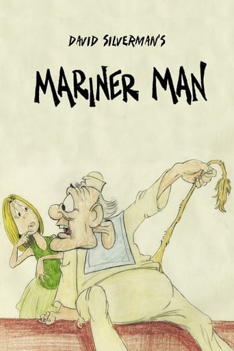 Poster de Mariner Man