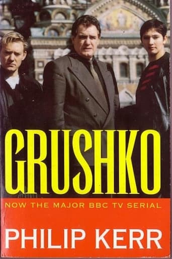 Poster de Grushko