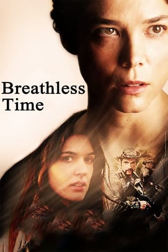 Poster de Breathless Time