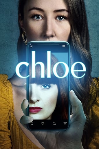 Poster de Chloe