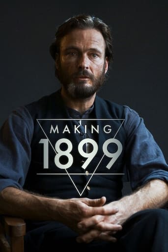 Poster de Making 1899