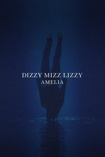 Poster de Dizzy Mizz Lizzy - Amelia