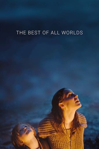 Poster de The Best of All Worlds