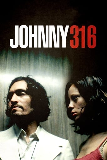 Poster de Johnny 316