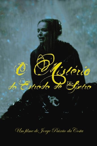 Poster de The Mystery of Sintra