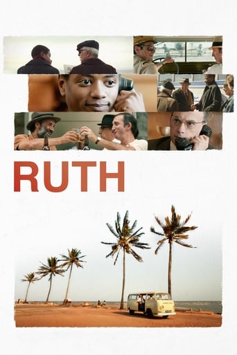 Poster de Ruth