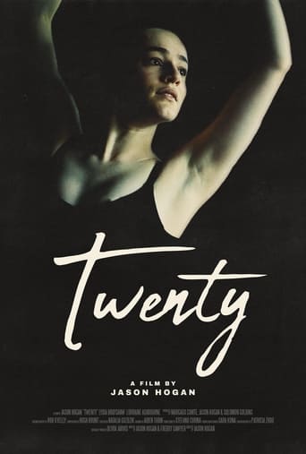 Poster de Twenty