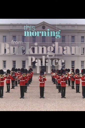 Poster de This Morning : From Buckingham Palace