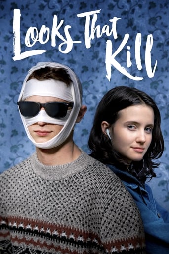 Poster de Looks That Kill