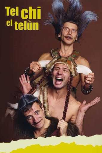 Poster de Tel chi el telùn