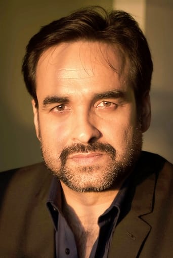 Foto de Pankaj Tripathi