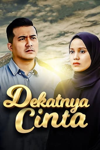 Poster de Dekatnya Cinta