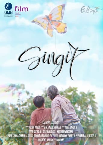 Poster de Singit