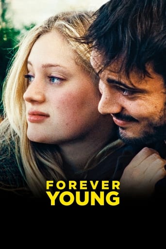 Poster de Forever Young