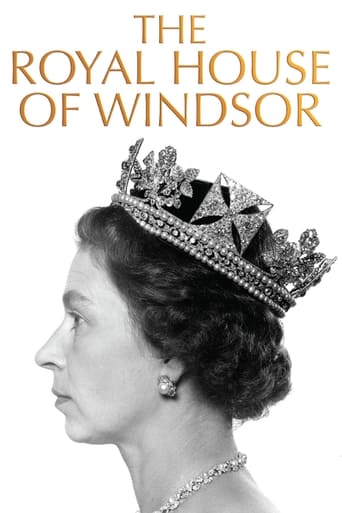 Poster de The Royal House of Windsor