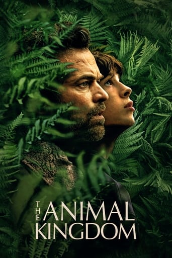 Poster de The Animal Kingdom