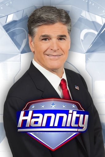 Poster de Hannity