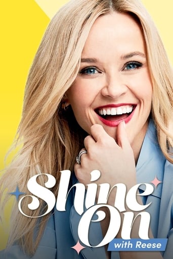 Poster de Shine On with Reese