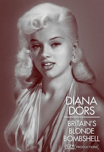 Poster de Diana Dors: Britain's Blonde Bombshell