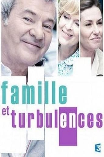 Poster de Famille et Turbulences