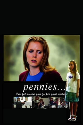 Poster de Pennies