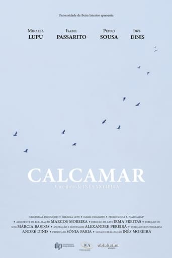 Poster de Calcamar