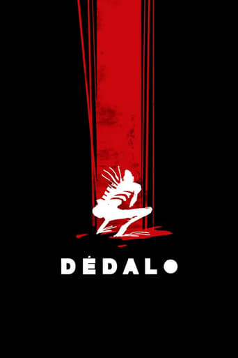 Poster de Dédalo