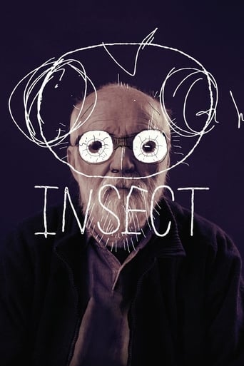 Poster de Insect