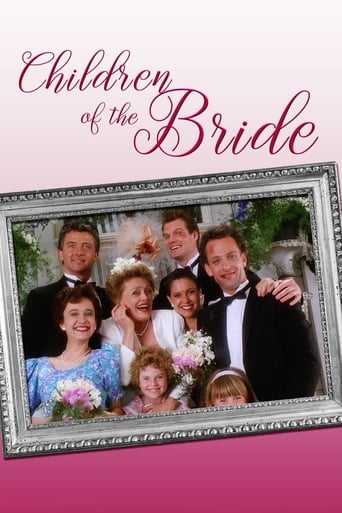 Poster de Children of the Bride