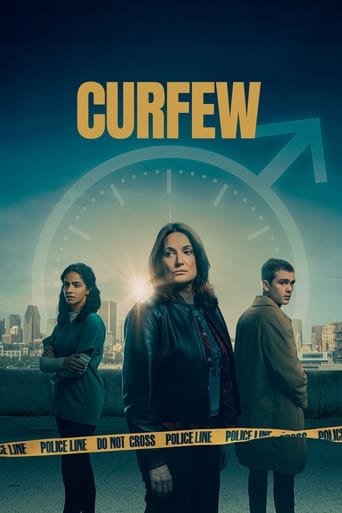 Poster de Curfew