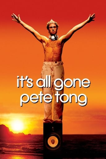 Poster de It's All Gone Pete Tong