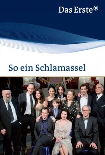 Poster de So ein Schlamassel