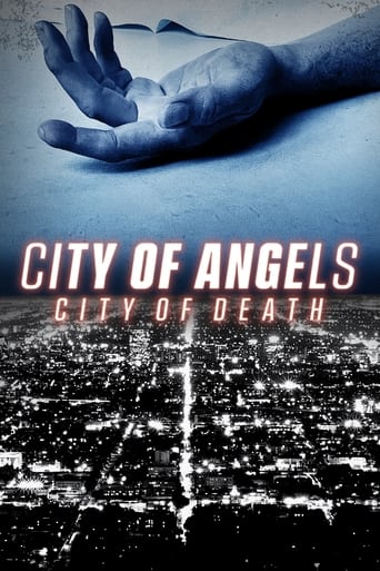 Poster de City of Angels | City of Death