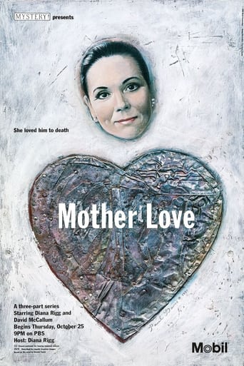 Poster de Mother Love