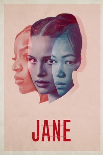 Poster de Jane