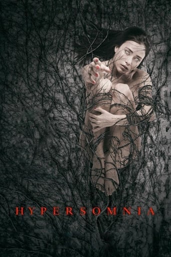 Poster de Hypersomnia