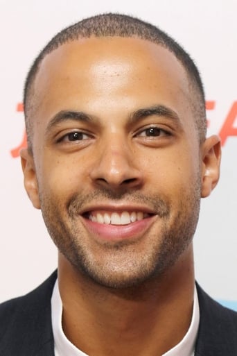 Foto de Marvin Humes